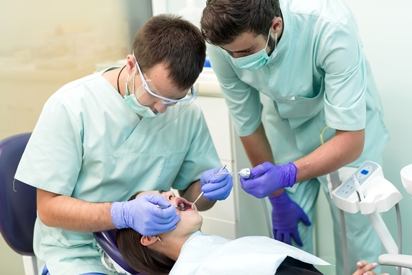 What To Do When You Damage A Dental Crown
