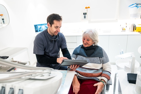 When You Should Choose Denture Repair Vs Replacement