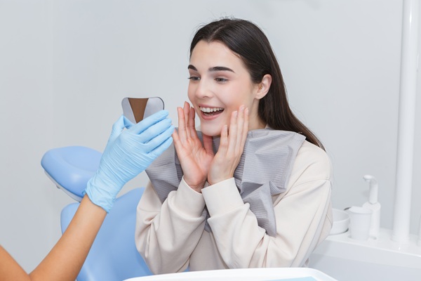 FAQs About Full Mouth Reconstructions