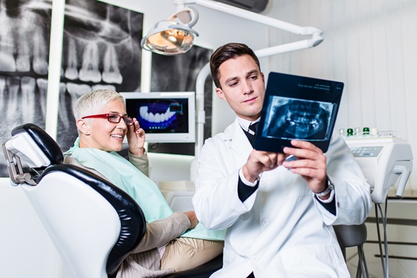 Pain And Root Canals: What You Should Know